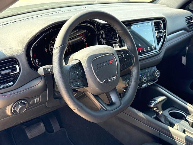 2026 Dodge Durango GT RWD