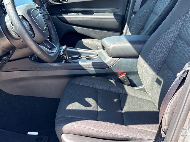 2026 Dodge Durango GT RWD