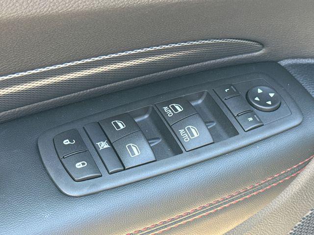 2026 Dodge Durango GT RWD