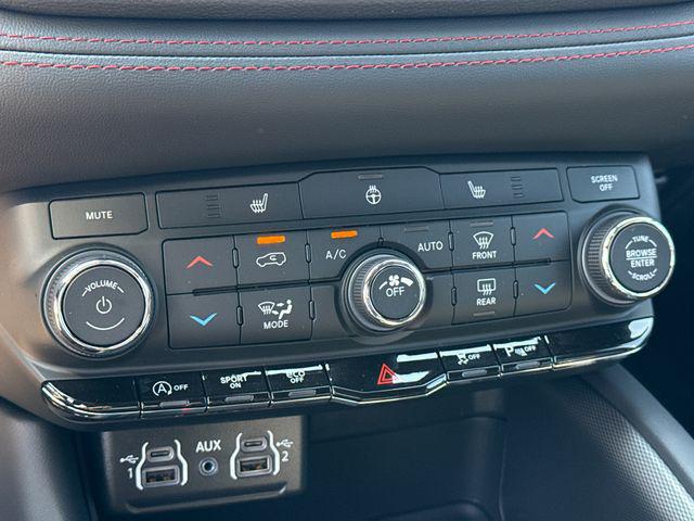 2026 Dodge Durango GT RWD
