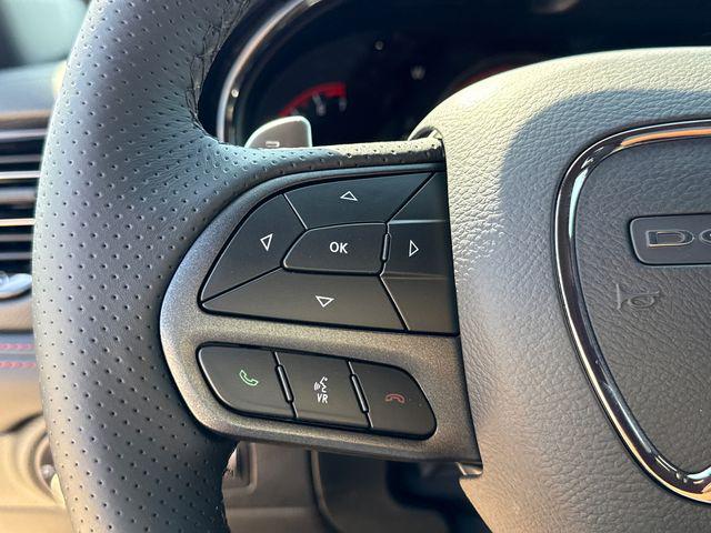 2026 Dodge Durango GT RWD