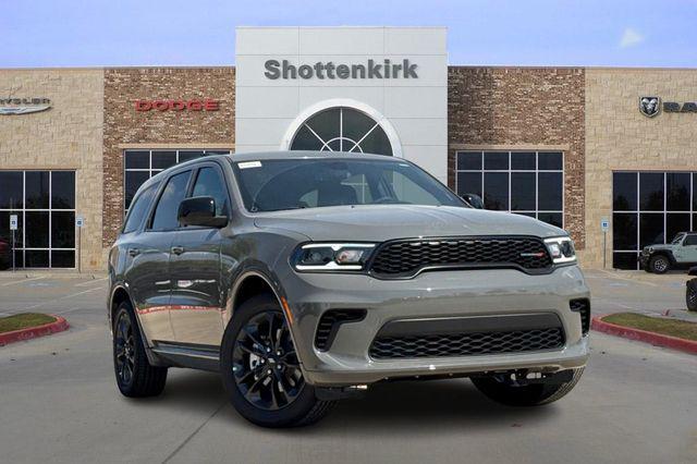 2026 Dodge Durango GT RWD for sale in Prosper, TX