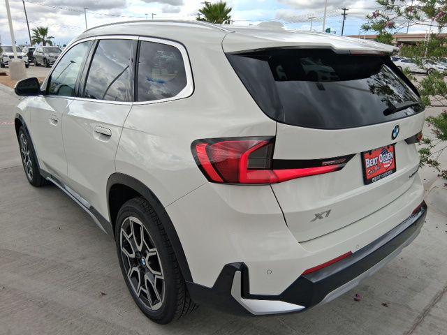 2026 BMW X1 xDrive28i