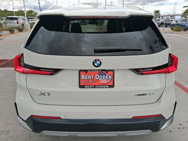 2026 BMW X1 xDrive28i