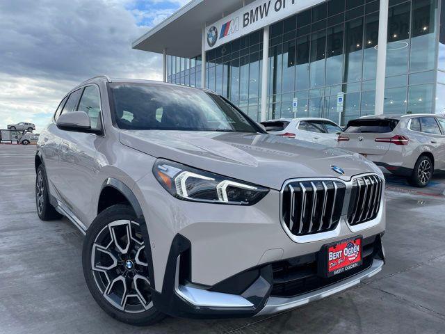 2026 BMW X1 xDrive28i for sale in McAllen, TX