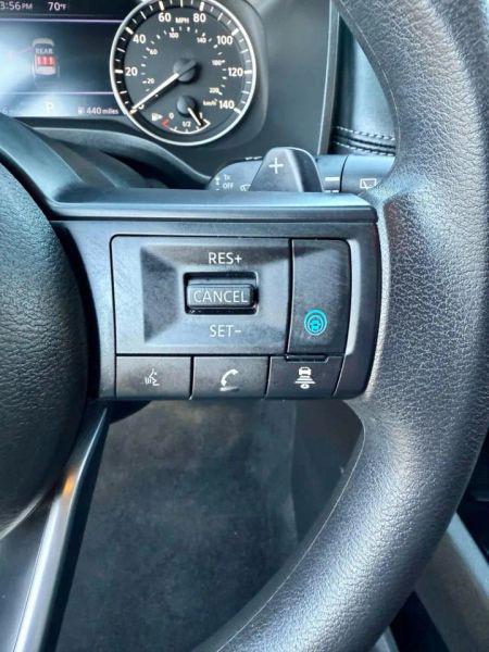 2024 Nissan Rogue SV Intelligent AWD