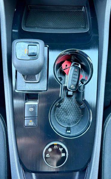 2024 Nissan Rogue SV Intelligent AWD