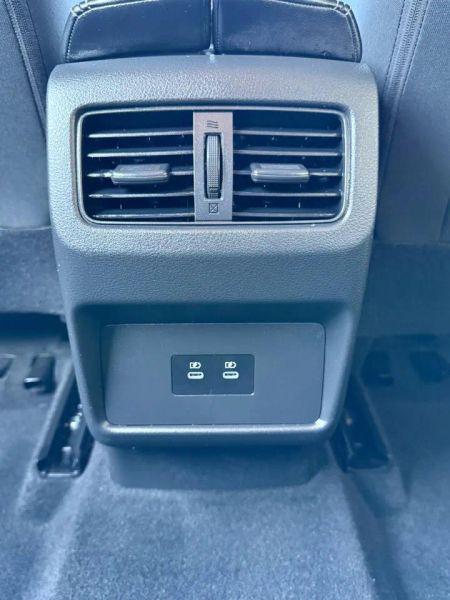 2024 Nissan Rogue SV Intelligent AWD