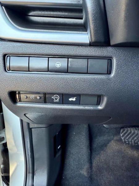2024 Nissan Rogue SV Intelligent AWD
