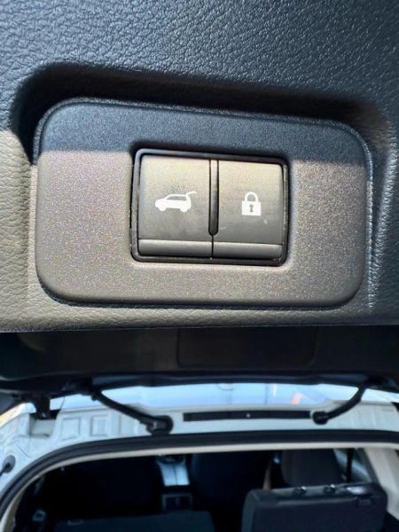 2024 Nissan Rogue SV Intelligent AWD