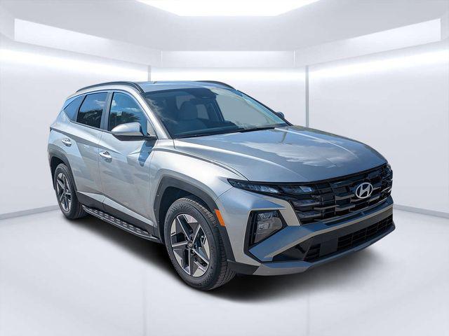 2026 Hyundai Tucson SEL for sale in Jacksonville, FL