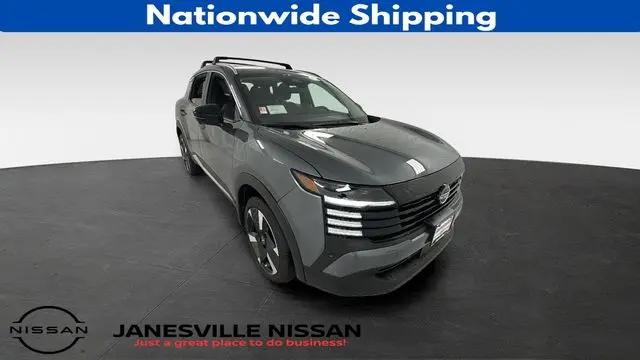 2026 Nissan Kicks SR for sale in Janesville, WI
