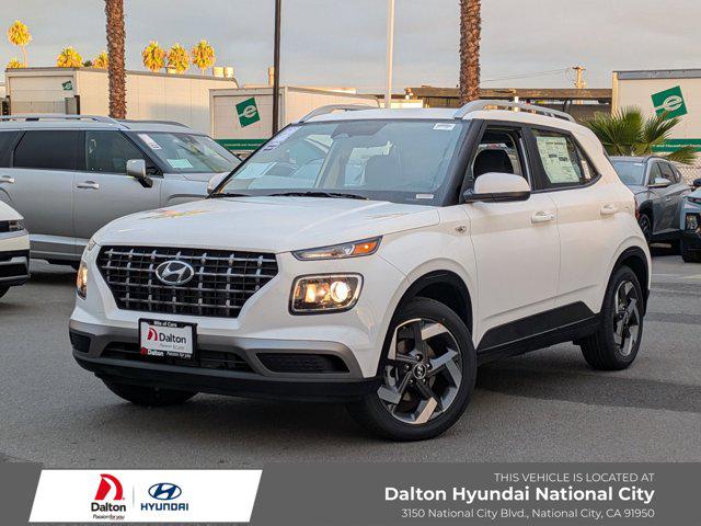 2026 Hyundai Venue SEL for sale in National City, CA