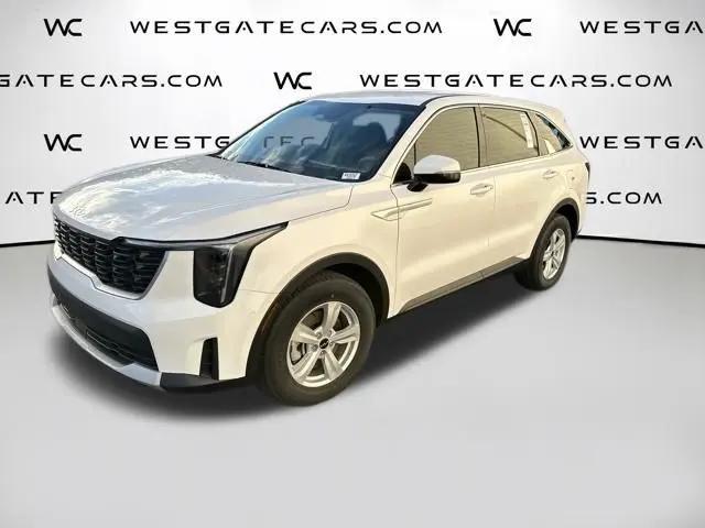 2026 Kia Sorento LX for sale in Wake Forest, NC