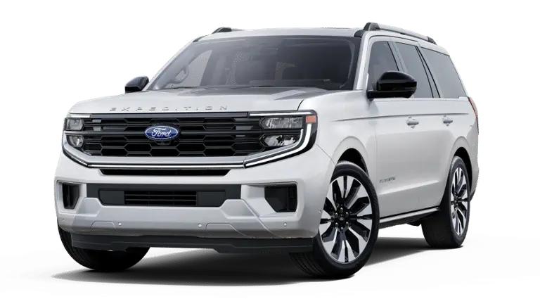 2025 Ford Expedition Platinum for sale in Searcy, AR