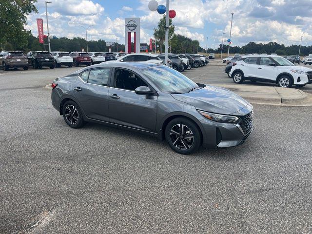 2025 Nissan Sentra SV for sale in Albany, GA