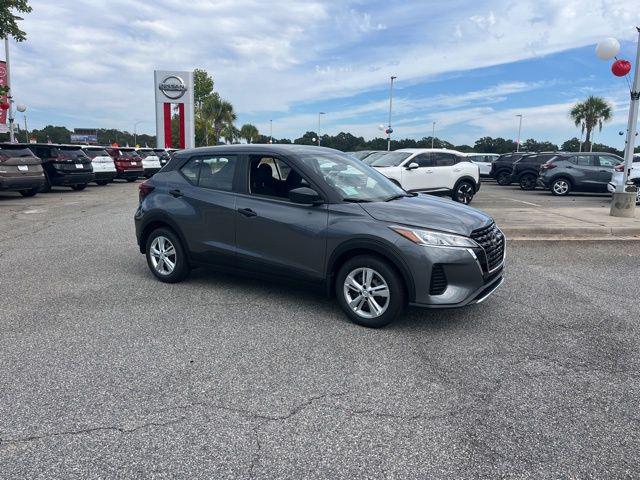 2025 Nissan Kicks S for sale in Albany, GA