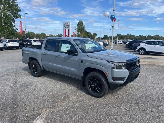 2026 Nissan Frontier Crew Cab SV 4x4 for sale in Albany, GA