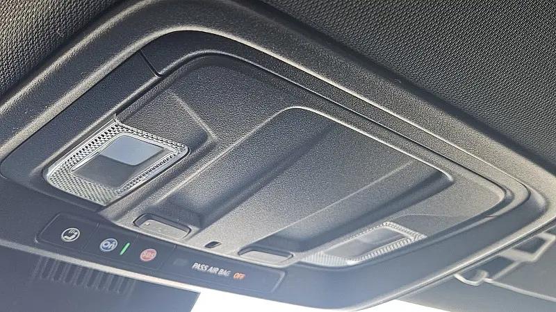 2024 GMC Sierra 1500 4WD Crew Cab Short Box AT4