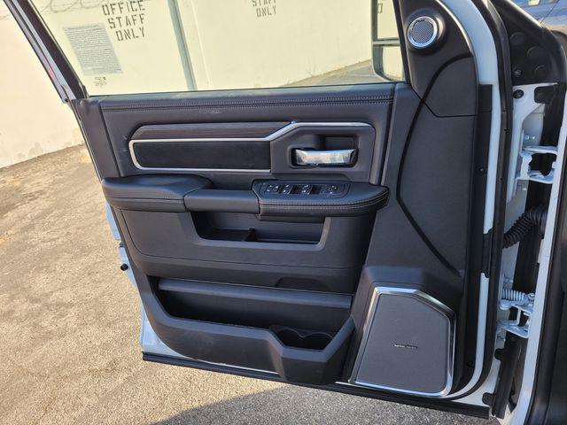 2026 Ram 5500 Chassis Cab Big Horn