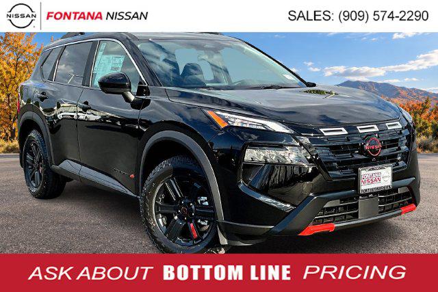 2026 Nissan Rogue Rock Creek for sale in Fontana, CA