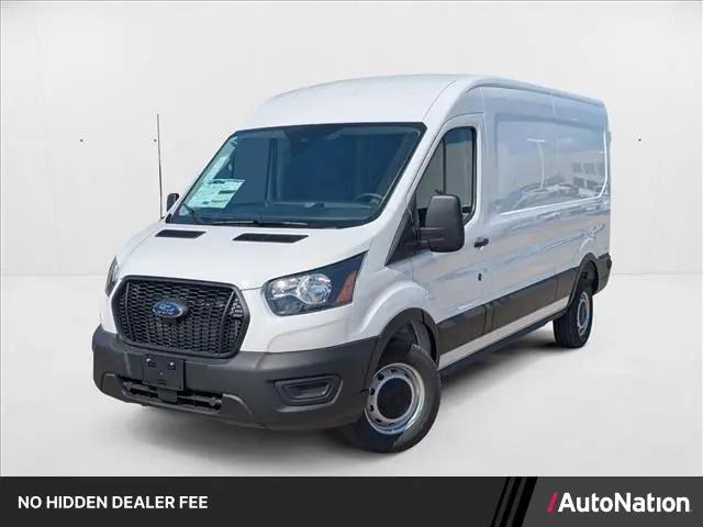 2025 Ford Transit Cargo Van T-250 for sale in Katy, TX