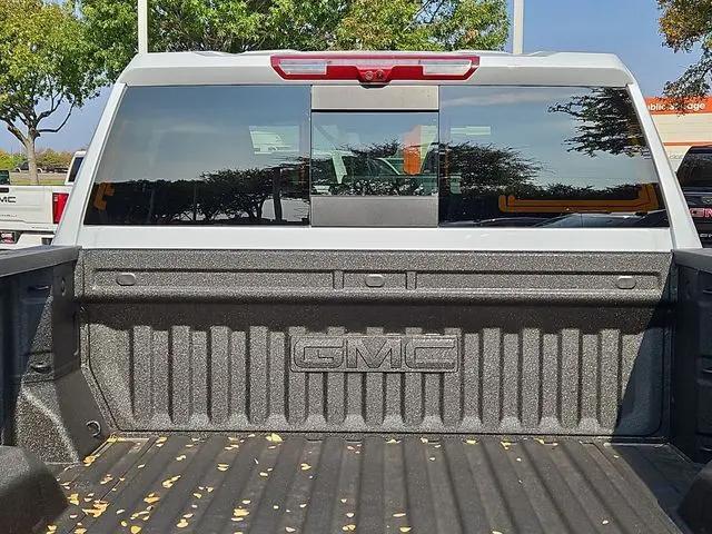 2026 GMC Sierra 2500HD Crew Cab, Standard Bed, Denali, 4WD