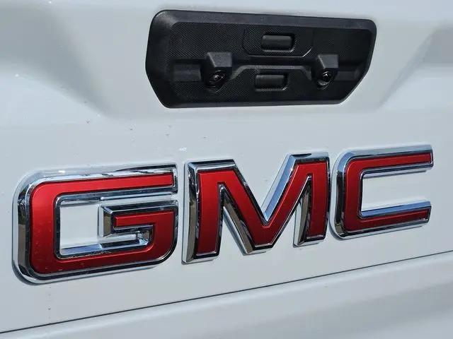 2026 GMC Sierra 2500HD Crew Cab, Standard Bed, Denali, 4WD