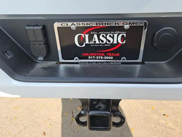 2026 GMC Sierra 2500HD Crew Cab, Standard Bed, Denali, 4WD