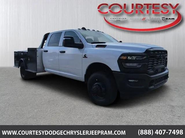 2026 Ram 3500 Tradesman/Big Horn for sale in Stonecrest, GA