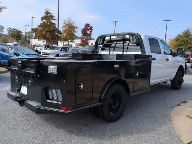 2026 Ram 3500 Tradesman/Big Horn