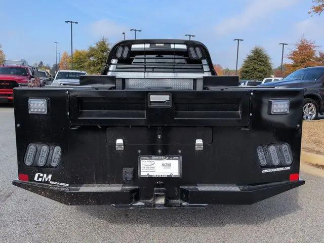 2026 Ram 3500 Tradesman/Big Horn