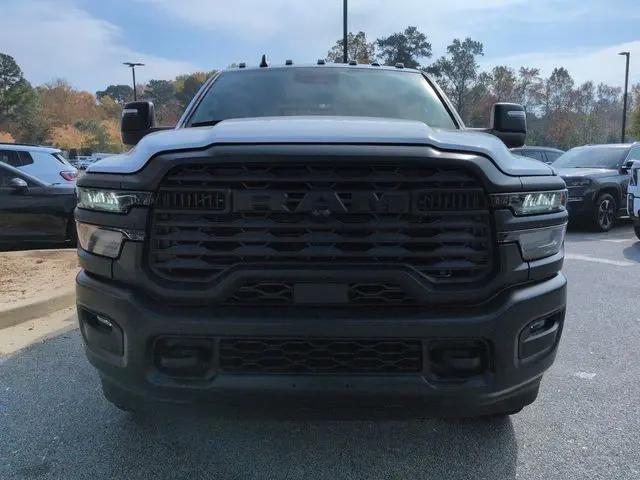 2026 Ram 3500 Tradesman/Big Horn