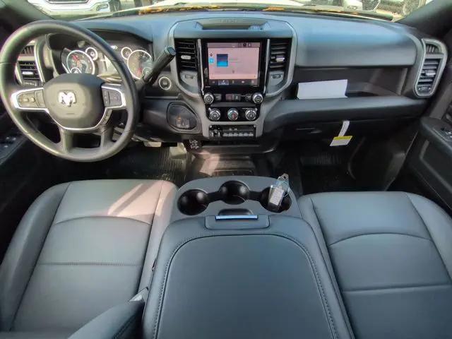 2026 Ram 3500 Tradesman/Big Horn