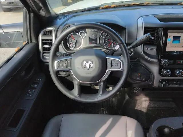 2026 Ram 3500 Tradesman/Big Horn