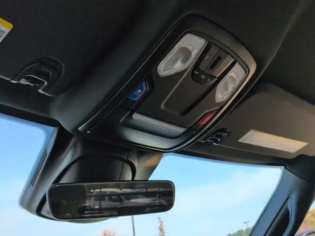 2026 Ram 3500 Tradesman/Big Horn