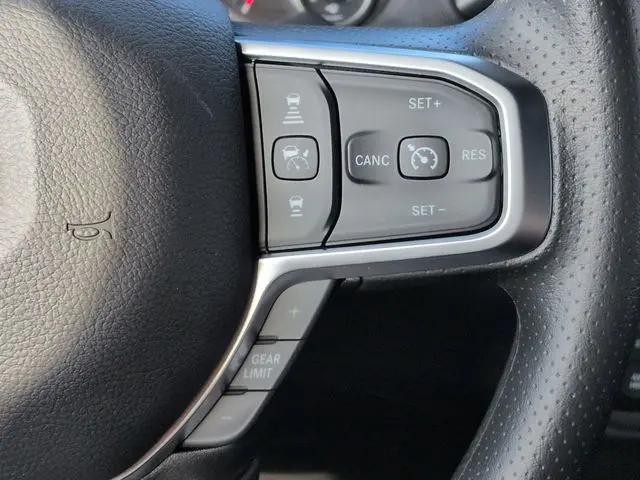 2026 Ram 3500 Tradesman/Big Horn