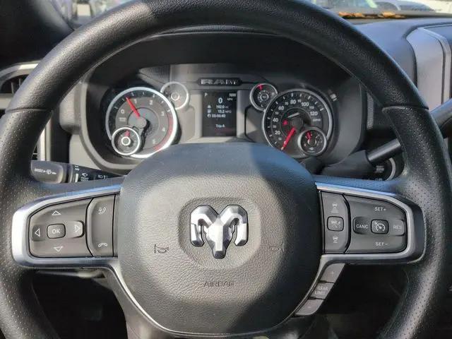 2026 Ram 3500 Tradesman/Big Horn