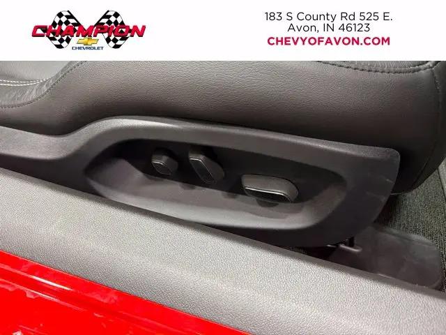 2015 Chevrolet Corvette Stingray Z51