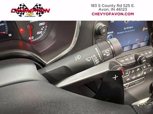 2015 Chevrolet Corvette Stingray Z51