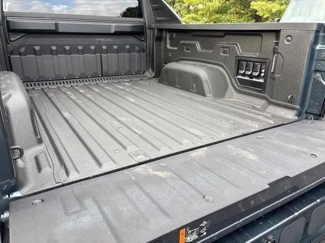 2026 Chevrolet Silverado EV LT - Max Range 4WD