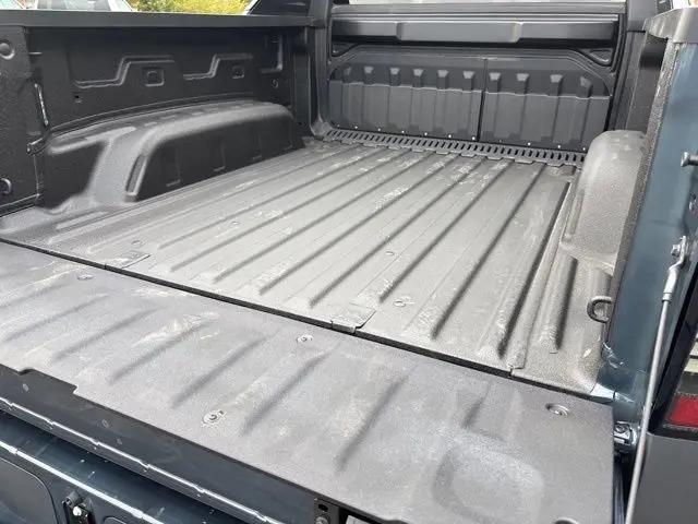 2026 Chevrolet Silverado EV LT - Max Range 4WD