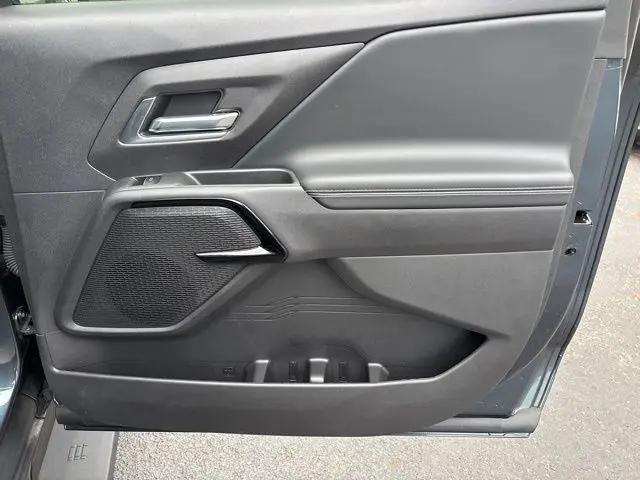 2026 Chevrolet Silverado EV LT - Max Range 4WD