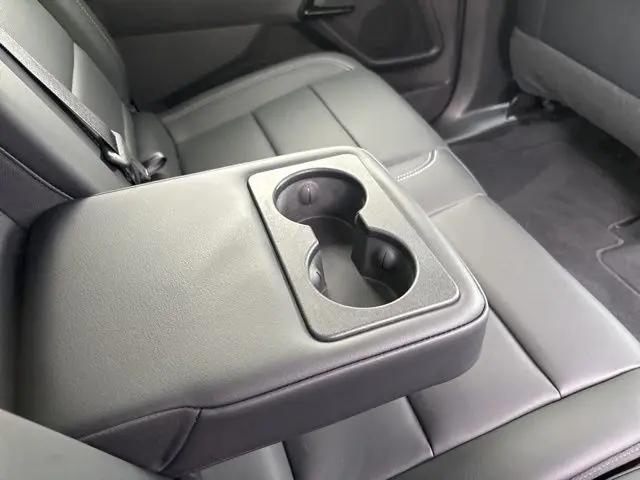 2026 Chevrolet Silverado EV LT - Max Range 4WD