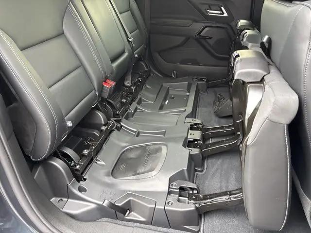 2026 Chevrolet Silverado EV LT - Max Range 4WD