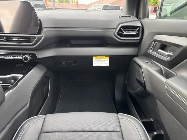 2026 Chevrolet Silverado EV LT - Max Range 4WD