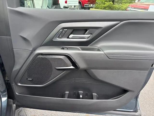 2026 Chevrolet Silverado EV LT - Max Range 4WD