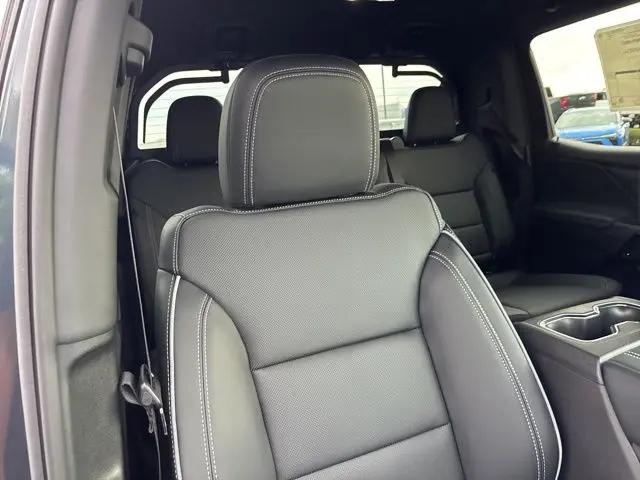 2026 Chevrolet Silverado EV LT - Max Range 4WD