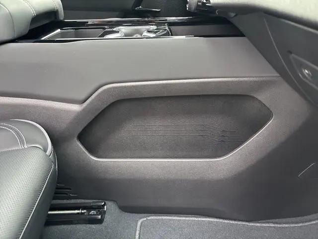 2026 Chevrolet Silverado EV LT - Max Range 4WD