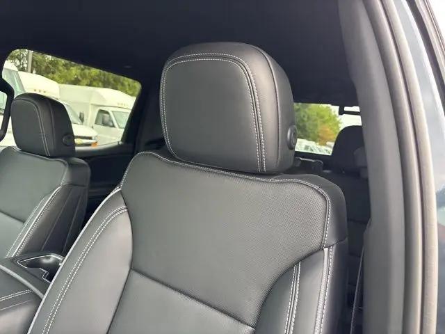 2026 Chevrolet Silverado EV LT - Max Range 4WD
